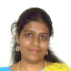 Sharmila Dilli Babu