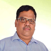 Unnikrishnan Kanakandath