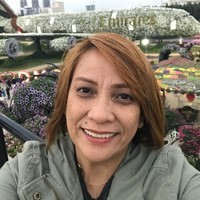 Rowena Gina Balaba