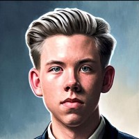 Cole Huntley