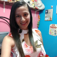 Carolina García rico