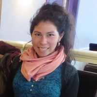 Mariel Stefhanie Aybar Espinoza