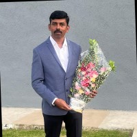 Annadurai (Aais)