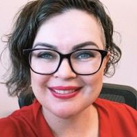 Dr Amanda Meyer, PhD