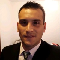 Javier Alejandro Altamirano