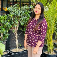 Reema Chaudhary