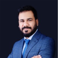 Naveed Rashid