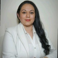 Maribel Molina Rincon
