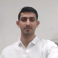Sandip Nikam
