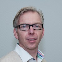 Peter Van Dijk