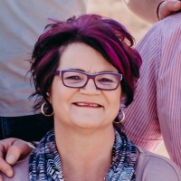 Theresa Laas