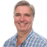 Simon Hunt