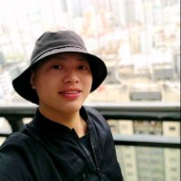 巫荣昊（Gary）