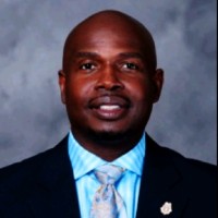 Darrell Wilson Sr.