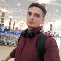 Deepak Sharma