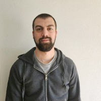 David Hurtado Sandoval