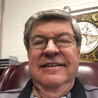 Jerry Sherrill