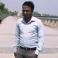 Umesh Jena