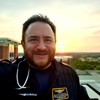Will Scott-Smith, Fp-C