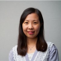 Micky Liu