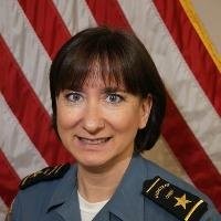 Kathy Wuorinen