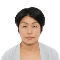 Kanako(華奈子) Morita(森田)