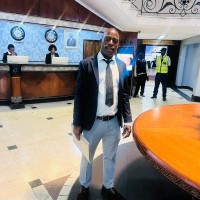 Edwin Kariwo