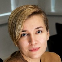 Anna Arykova