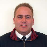 Anton de Jong