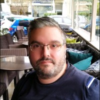 Jim Vallios