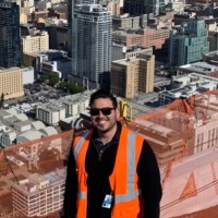 Steven Becerra, Eit, Qsp, Cesswi