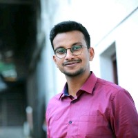 Ashwin K