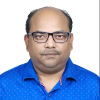 Dileep Gupta