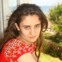 Eugenia Dlougaya