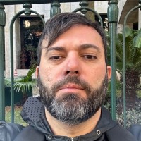 Rafael Araujo