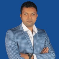 Digvijay kumar mourya