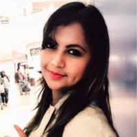 Ankushree Agarwal