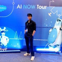 Ankit Kumar Chouhatha