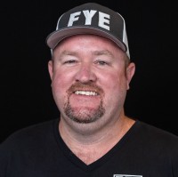 Jason Lafferty