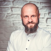Mirko Schubert