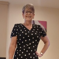 Tracey Shadbolt