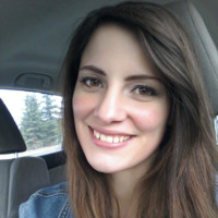 Bethany M Cromer