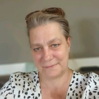 Sandra Pirlich