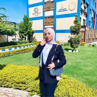 Jumana Mohamed