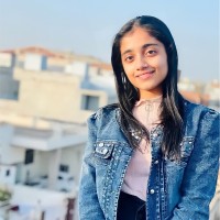 Devanshi Luthra