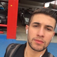 Matheus Reis