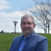 Gregg Easterbrook