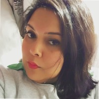 Anisa Ebrahim