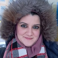 Nada Abudaher