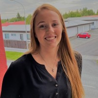 Auður Margrét Pálsdóttir